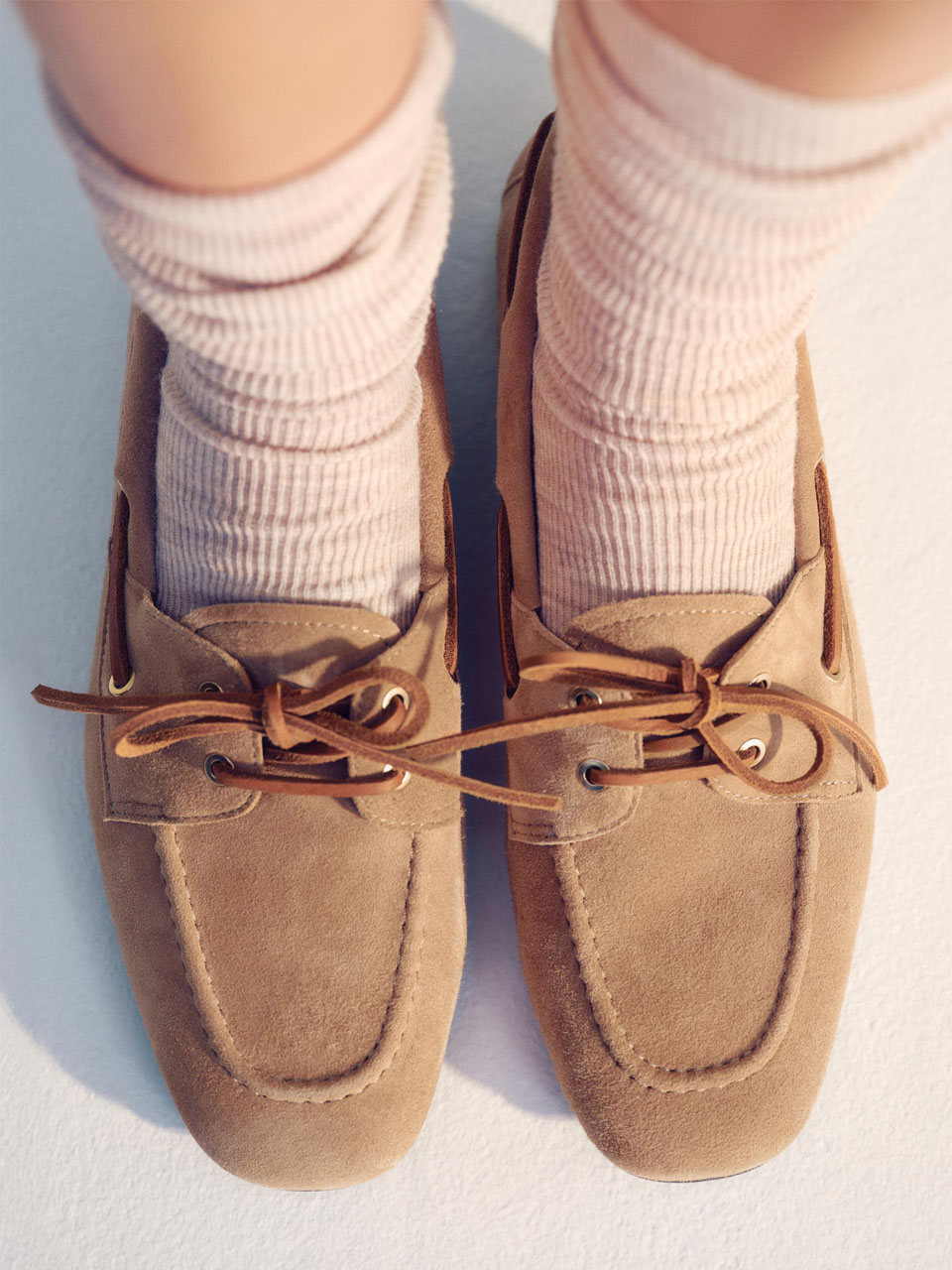 LOAFER HILLARY