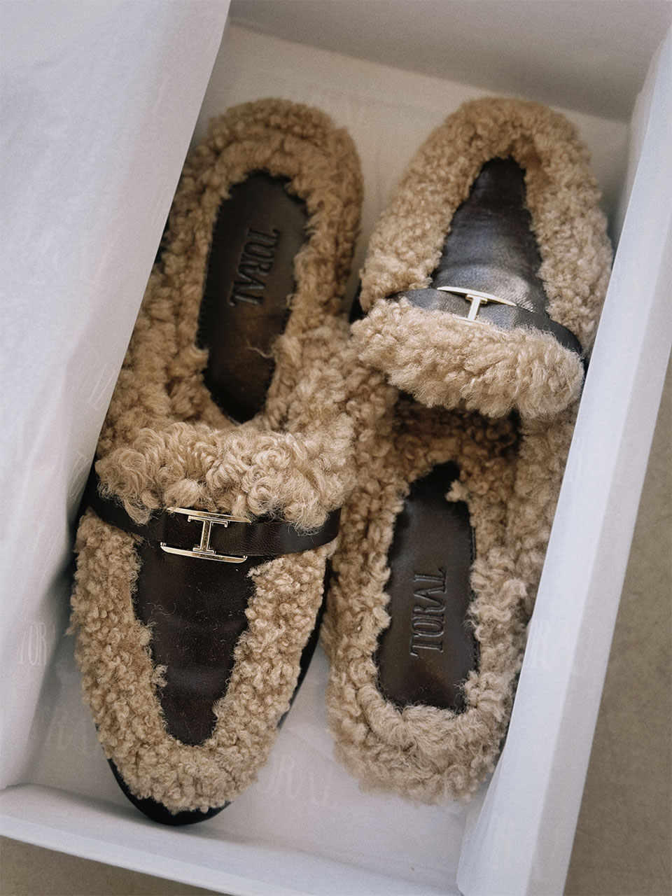 LOAFER TL-DAPHNE
