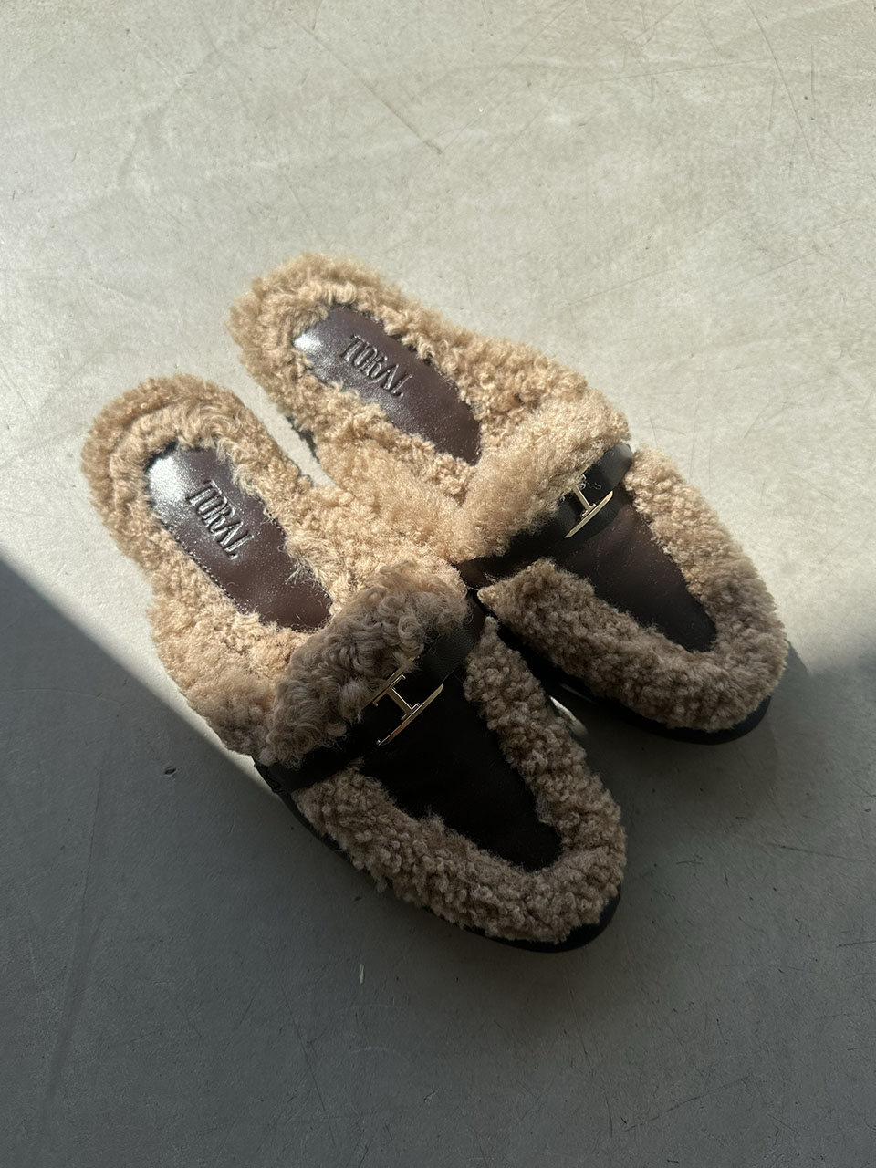 LOAFER TL-DAPHNE