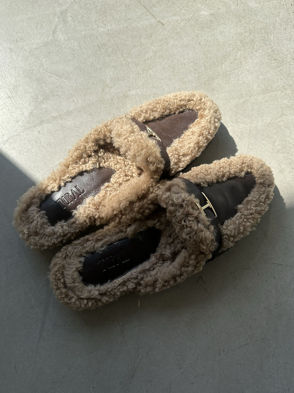 LOAFER TL-DAPHNE