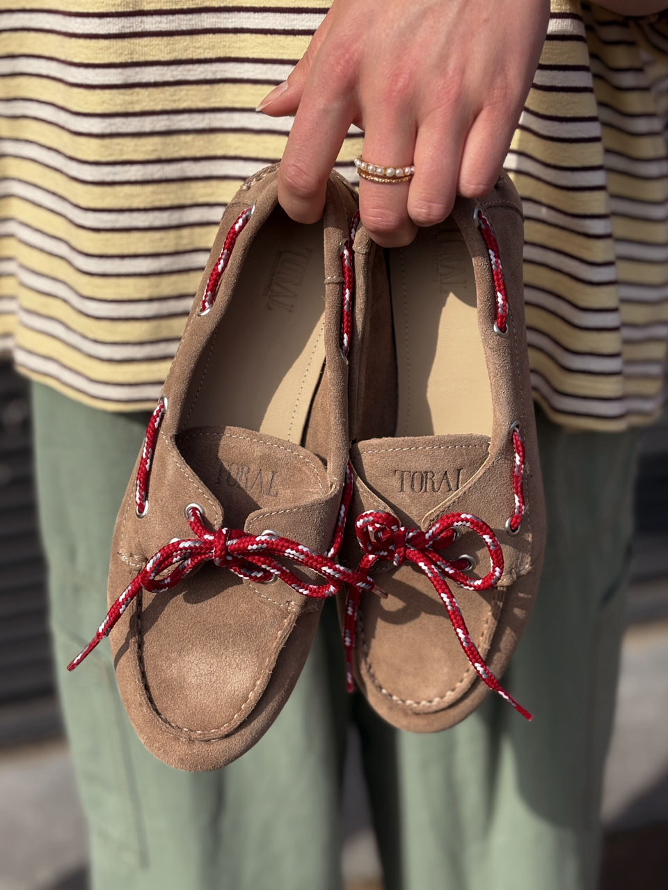 LOAFER TL-KIMANA