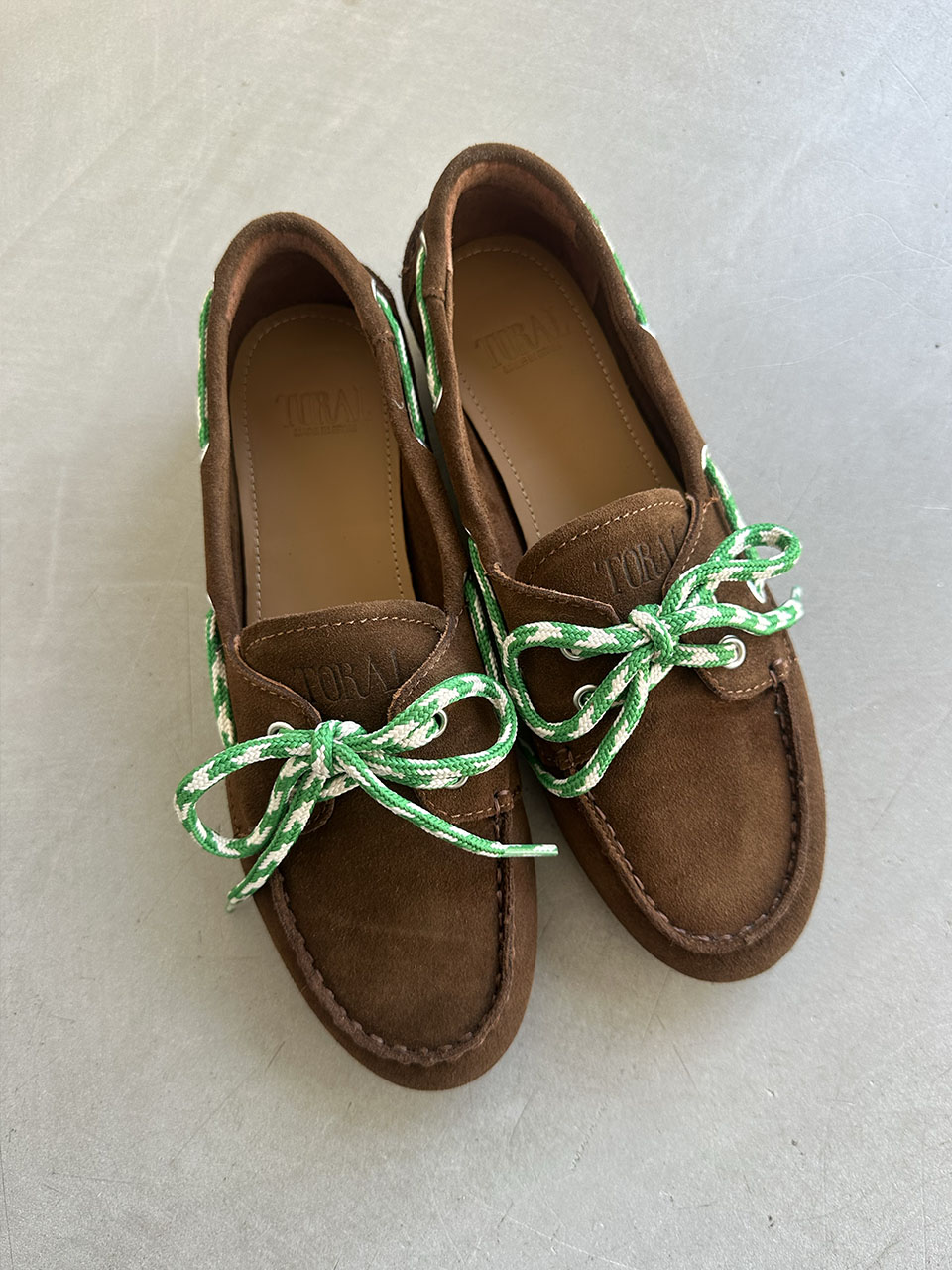 LOAFER TL-KIMANA