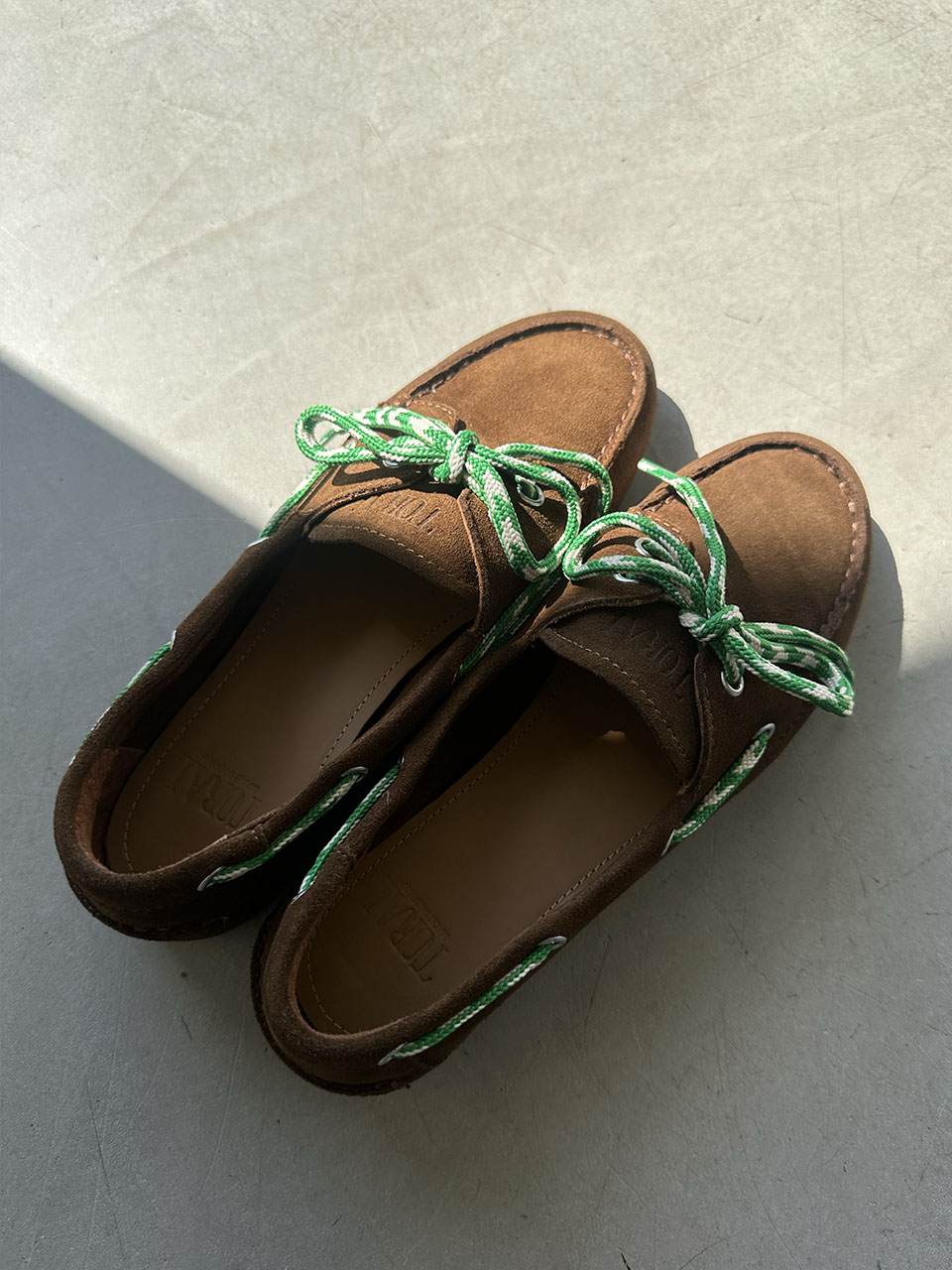 LOAFER TL-KIMANA