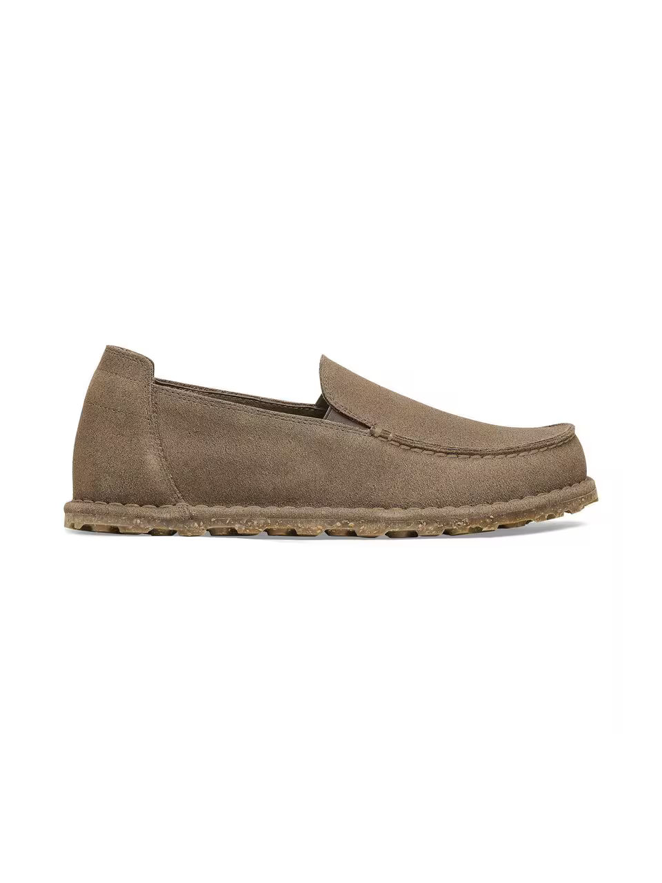 LOAFER UTTI SUEDE