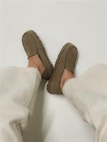 LOAFER UTTI SUEDE