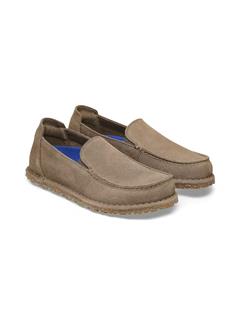 LOAFER UTTI SUEDE