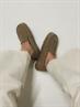 LOAFER UTTI SUEDE