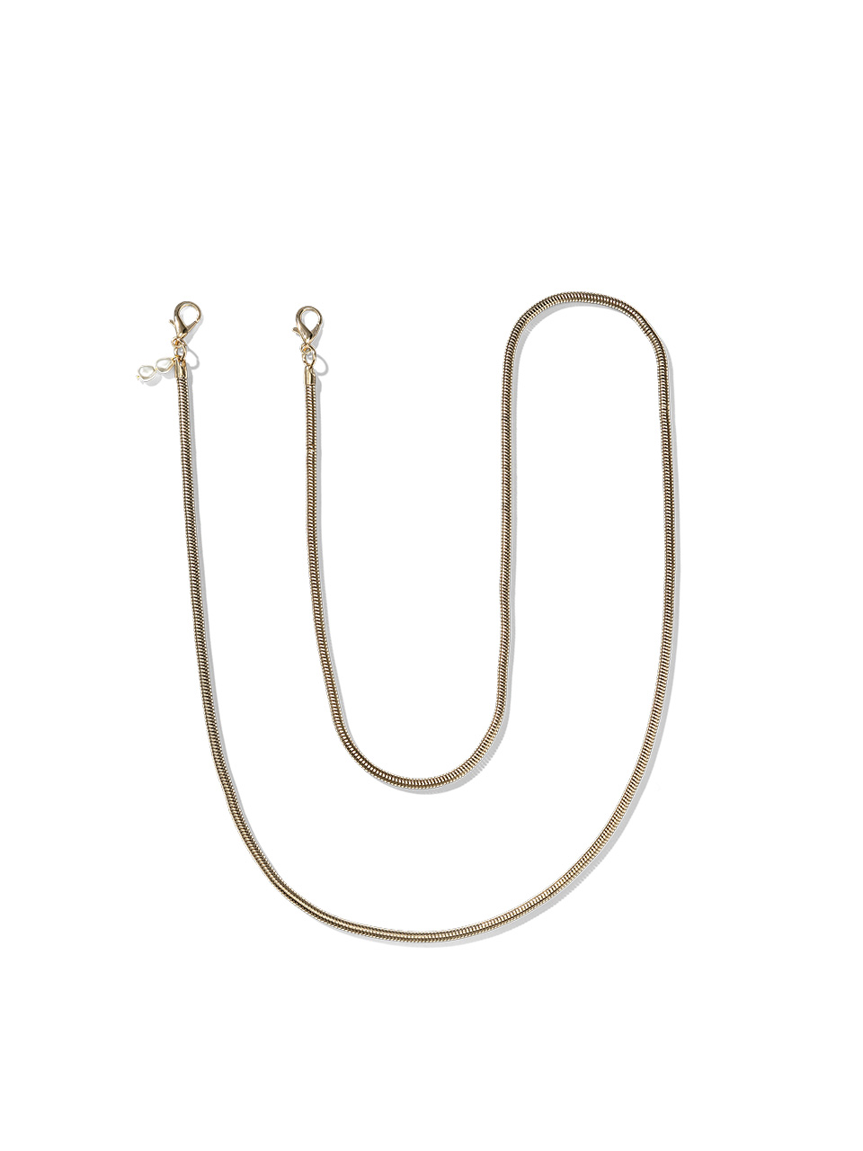LONG CORD LUCKY