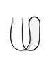 LONG CORD MIDNIGHT LONG BLACK RECYCLED