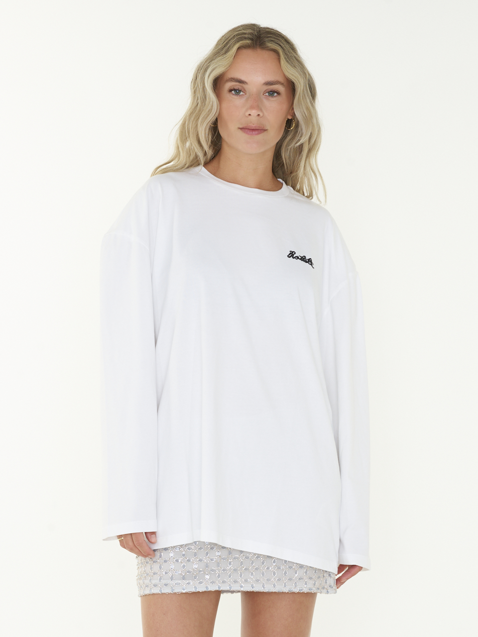 LONGSLEEVE 111441400