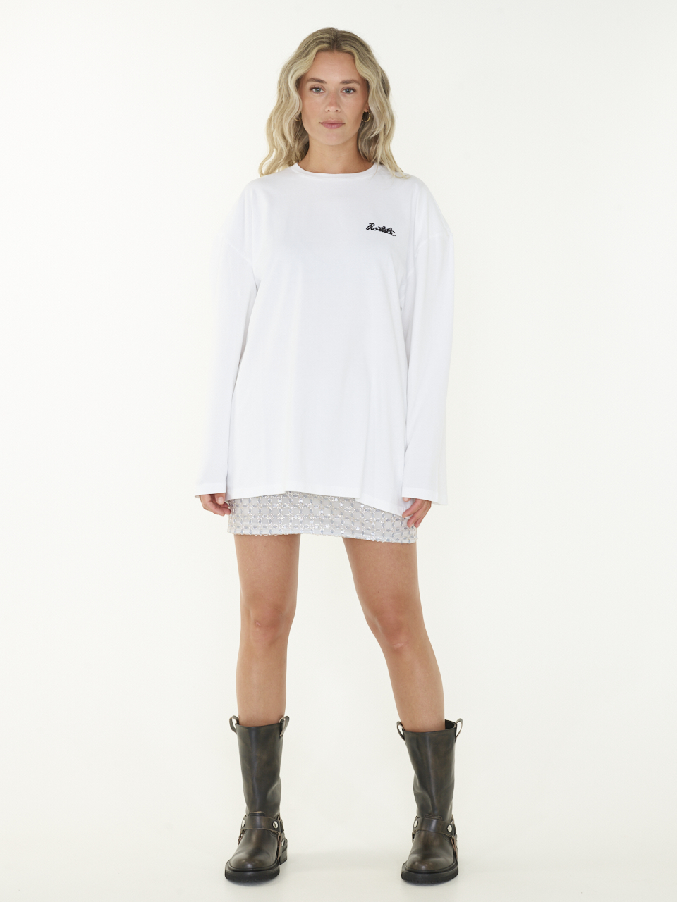 LONGSLEEVE 111441400