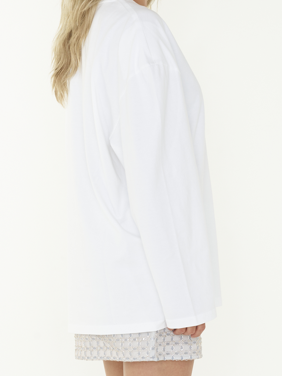 LONGSLEEVE 111441400