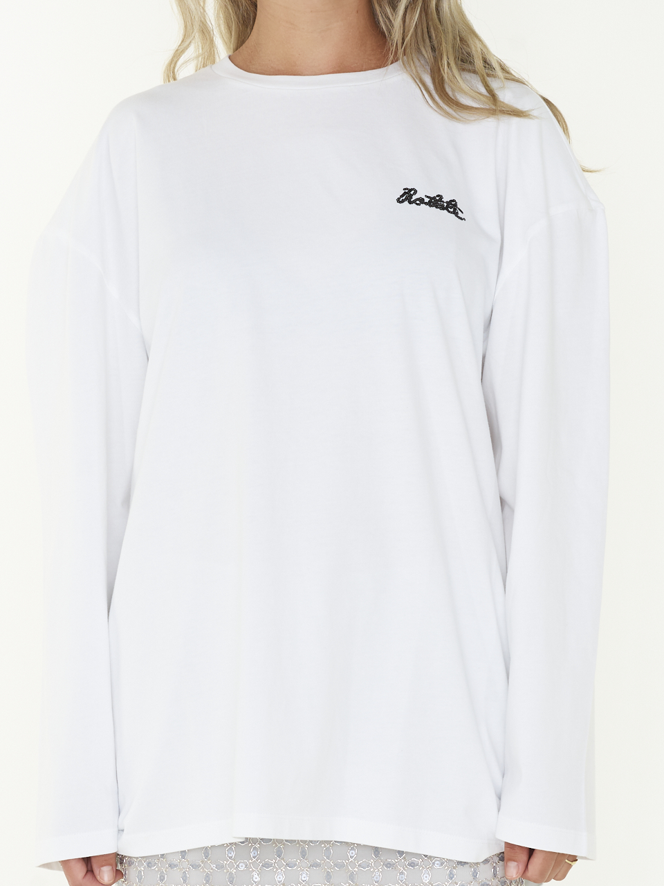 LONGSLEEVE 111441400