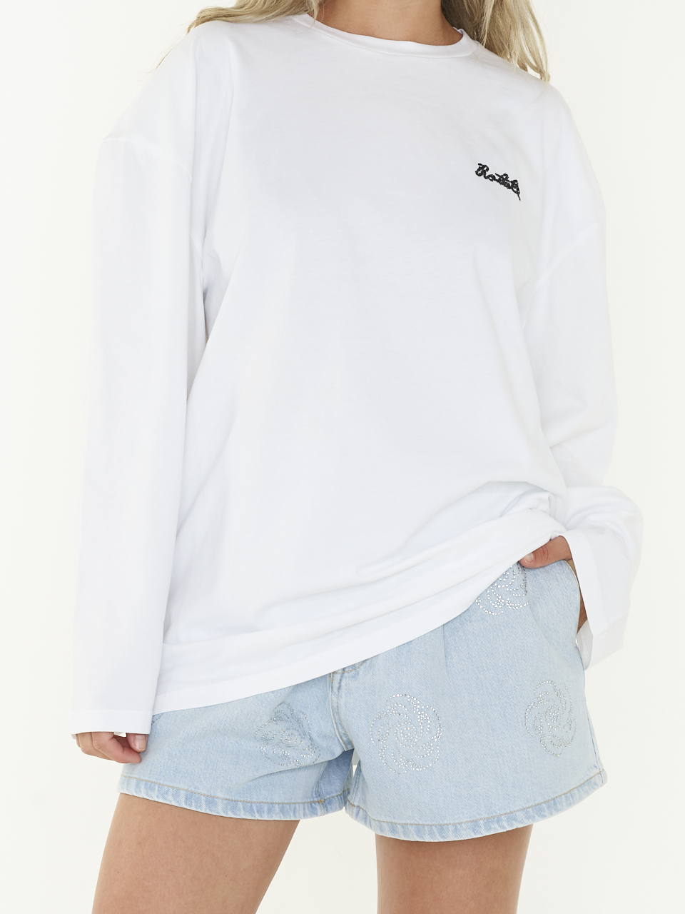 LONGSLEEVE 111441400