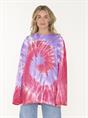 LONGSLEEVE ADELE SKATE