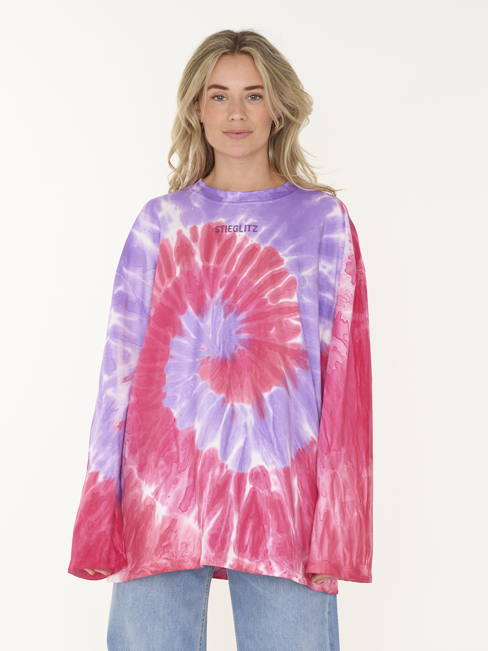 LONGSLEEVE ADELE SKATE
