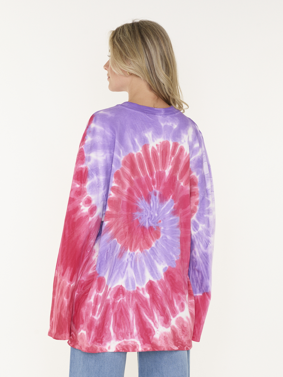 LONGSLEEVE ADELE SKATE