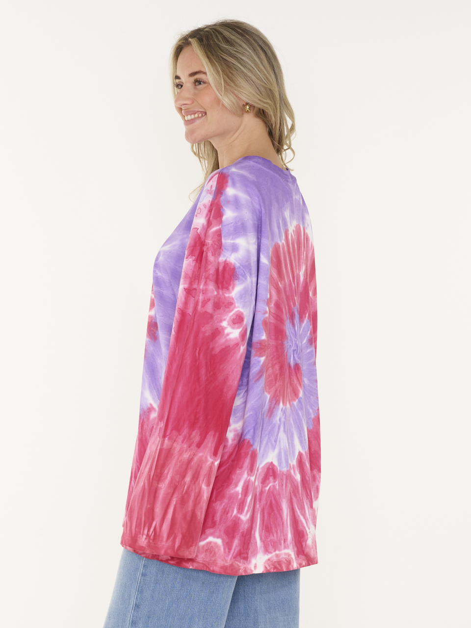 LONGSLEEVE ADELE SKATE