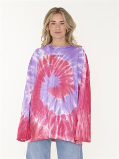 LONGSLEEVE ADELE SKATE