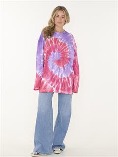 LONGSLEEVE ADELE SKATE