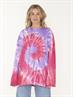 LONGSLEEVE ADELE SKATE