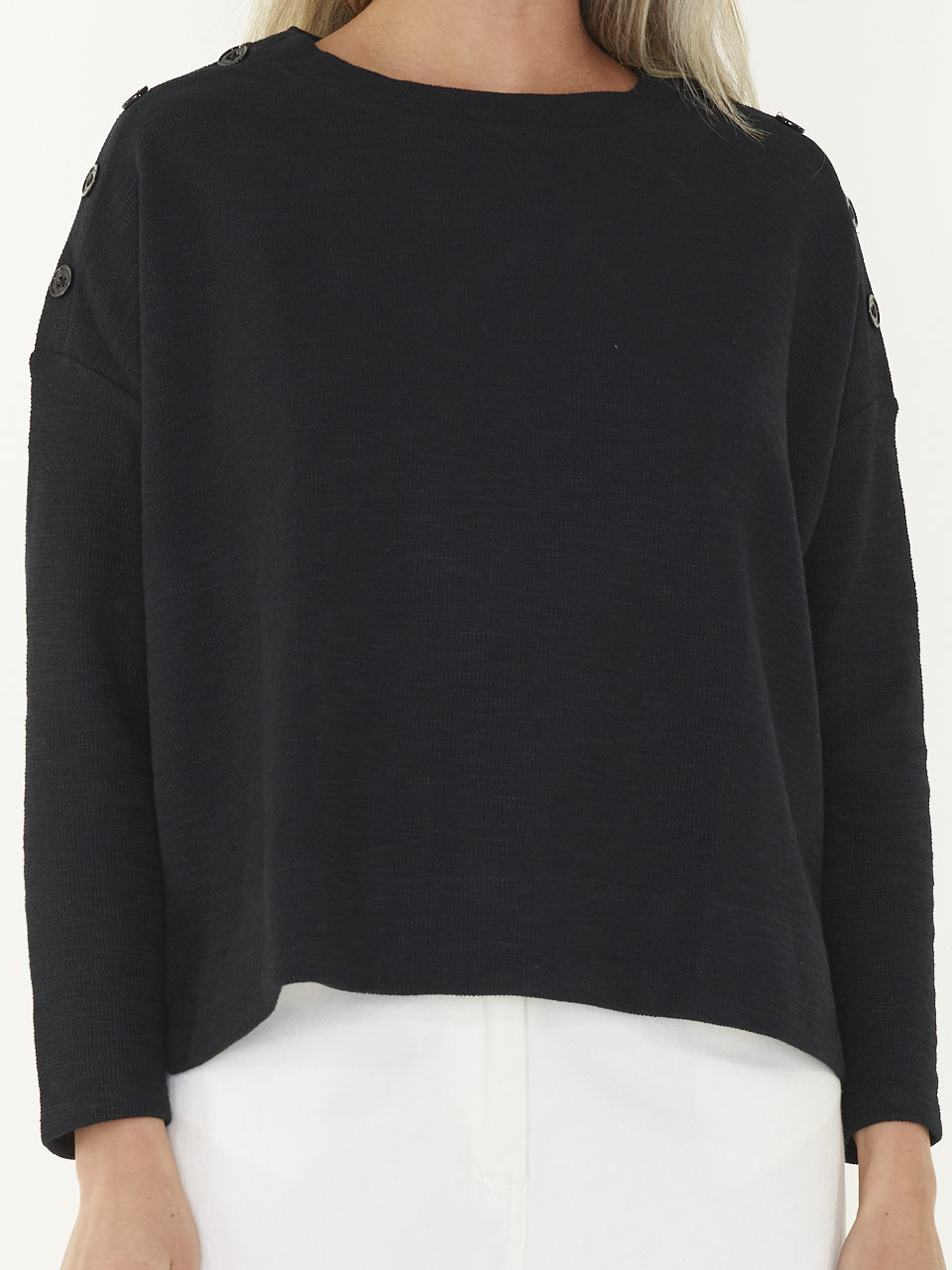 LONGSLEEVE AUSTIN