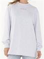 LONGSLEEVE BASIC STIEG SKATE