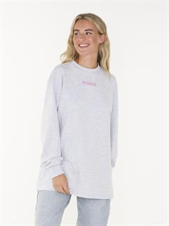 LONGSLEEVE BASIC STIEG SKATE