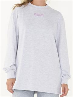 LONGSLEEVE BASIC STIEG SKATE