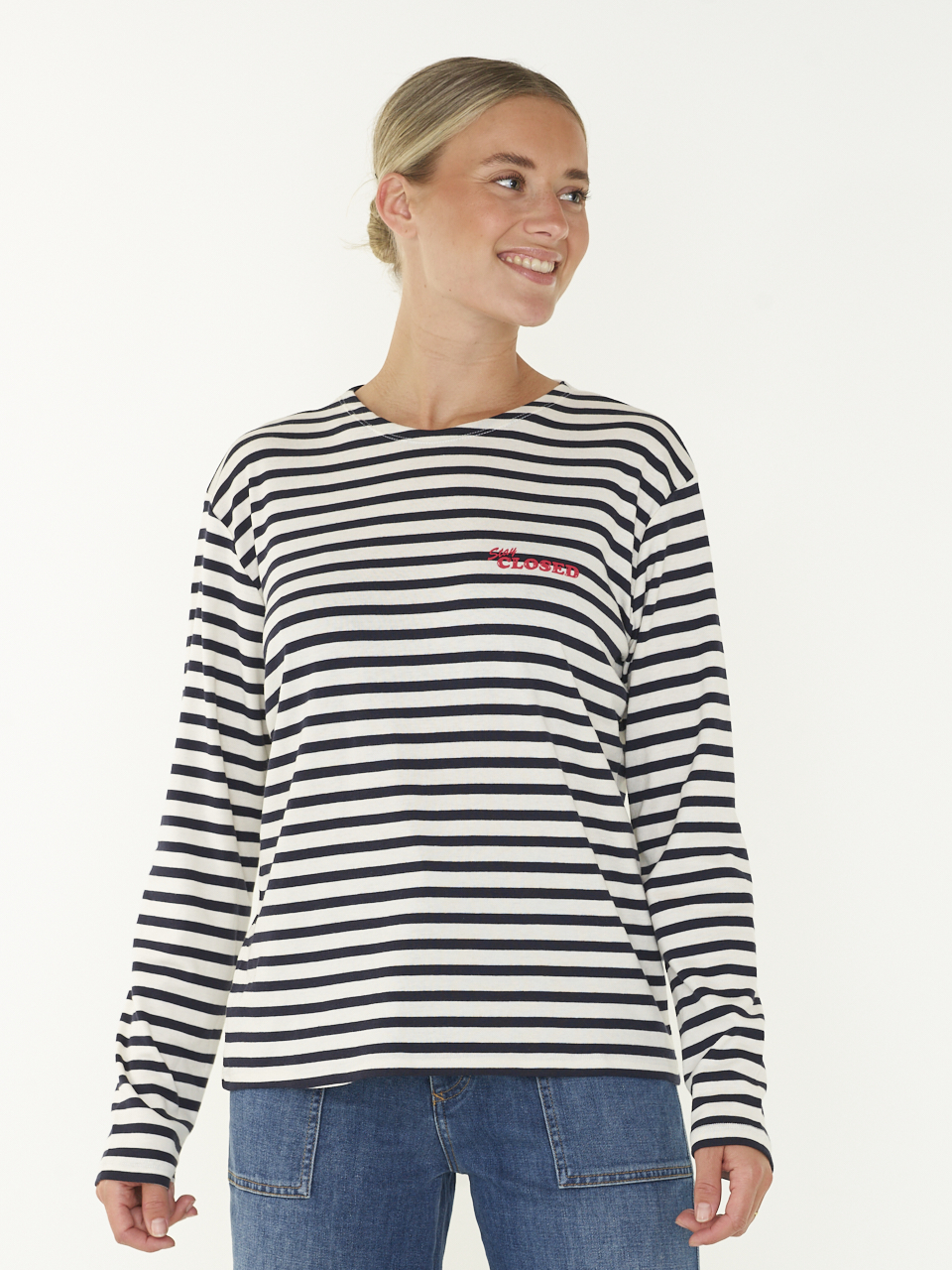 LONGSLEEVE BASIC