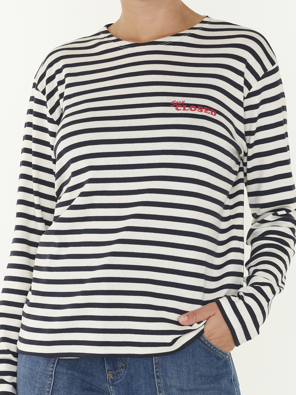 LONGSLEEVE BASIC