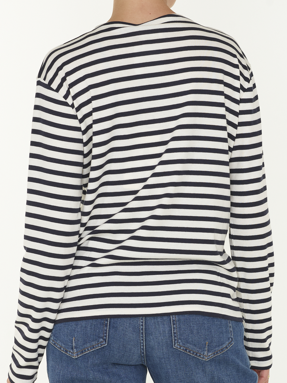 LONGSLEEVE BASIC