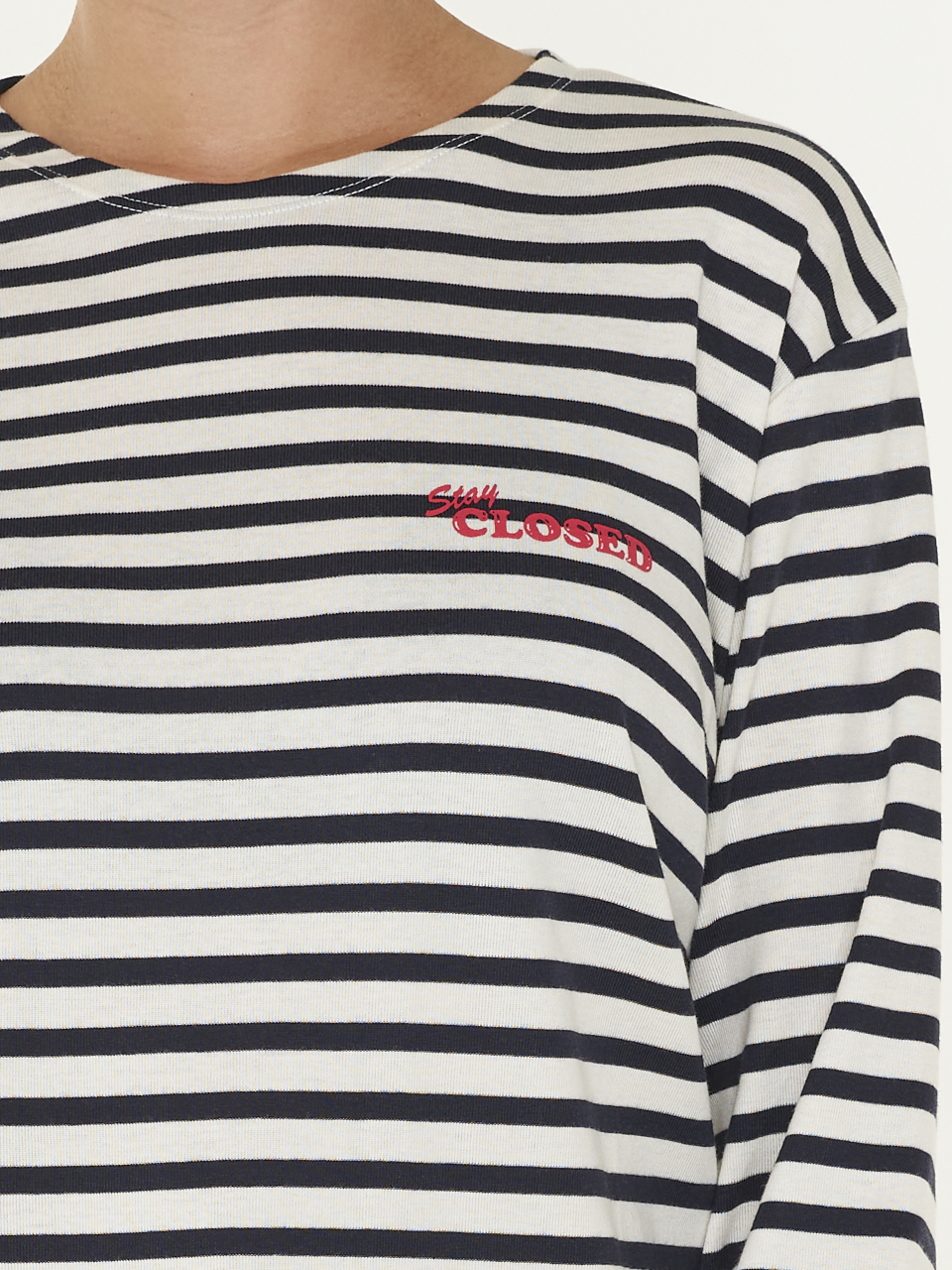 LONGSLEEVE BASIC