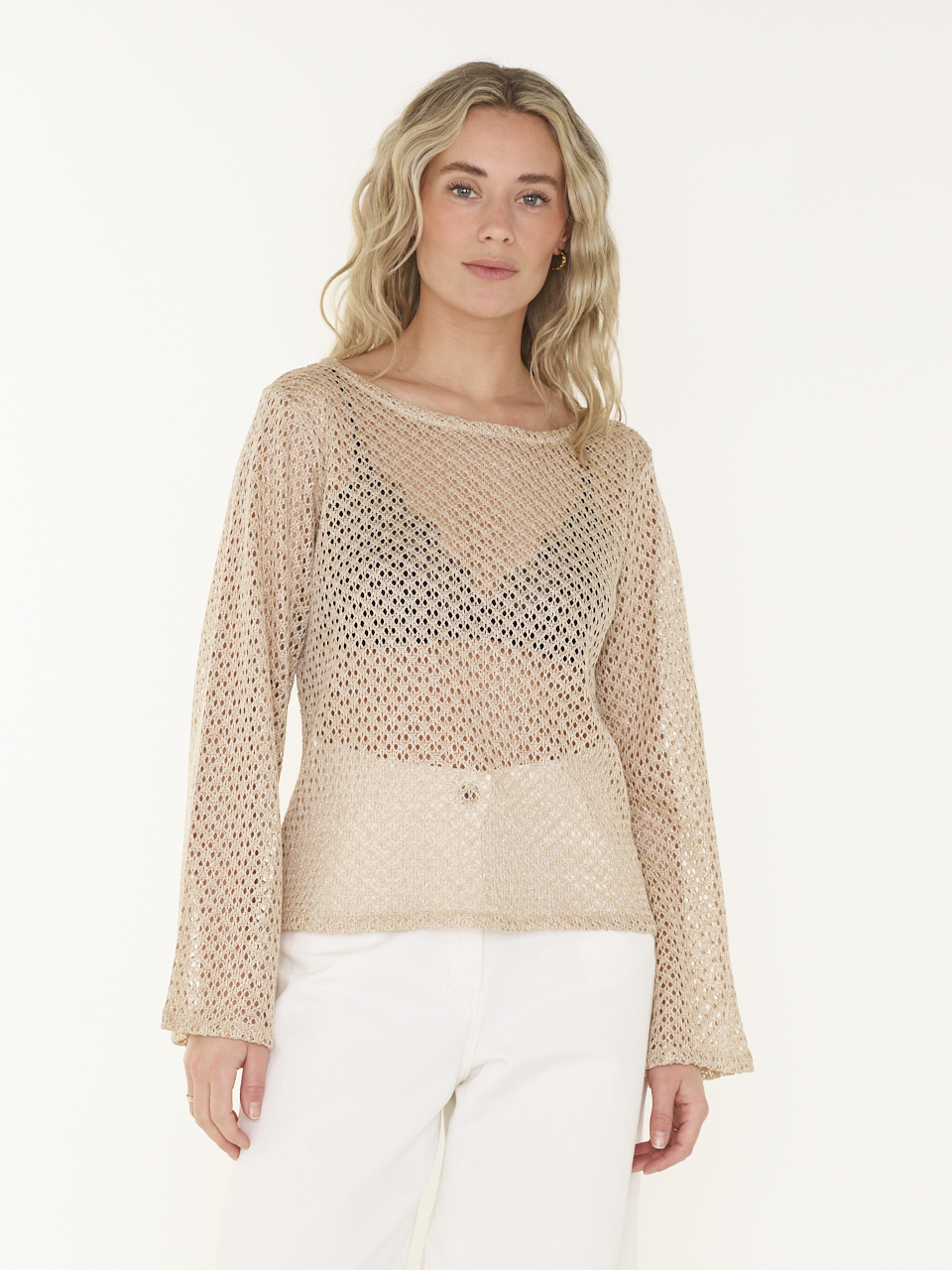 LONGSLEEVE BYA'CL