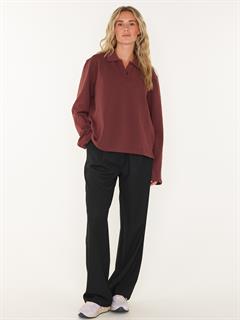 LONGSLEEVE CARLIEN POLO