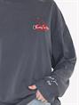 LONGSLEEVE CATWALK X RUYS