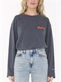 LONGSLEEVE CATWALK X RUYS