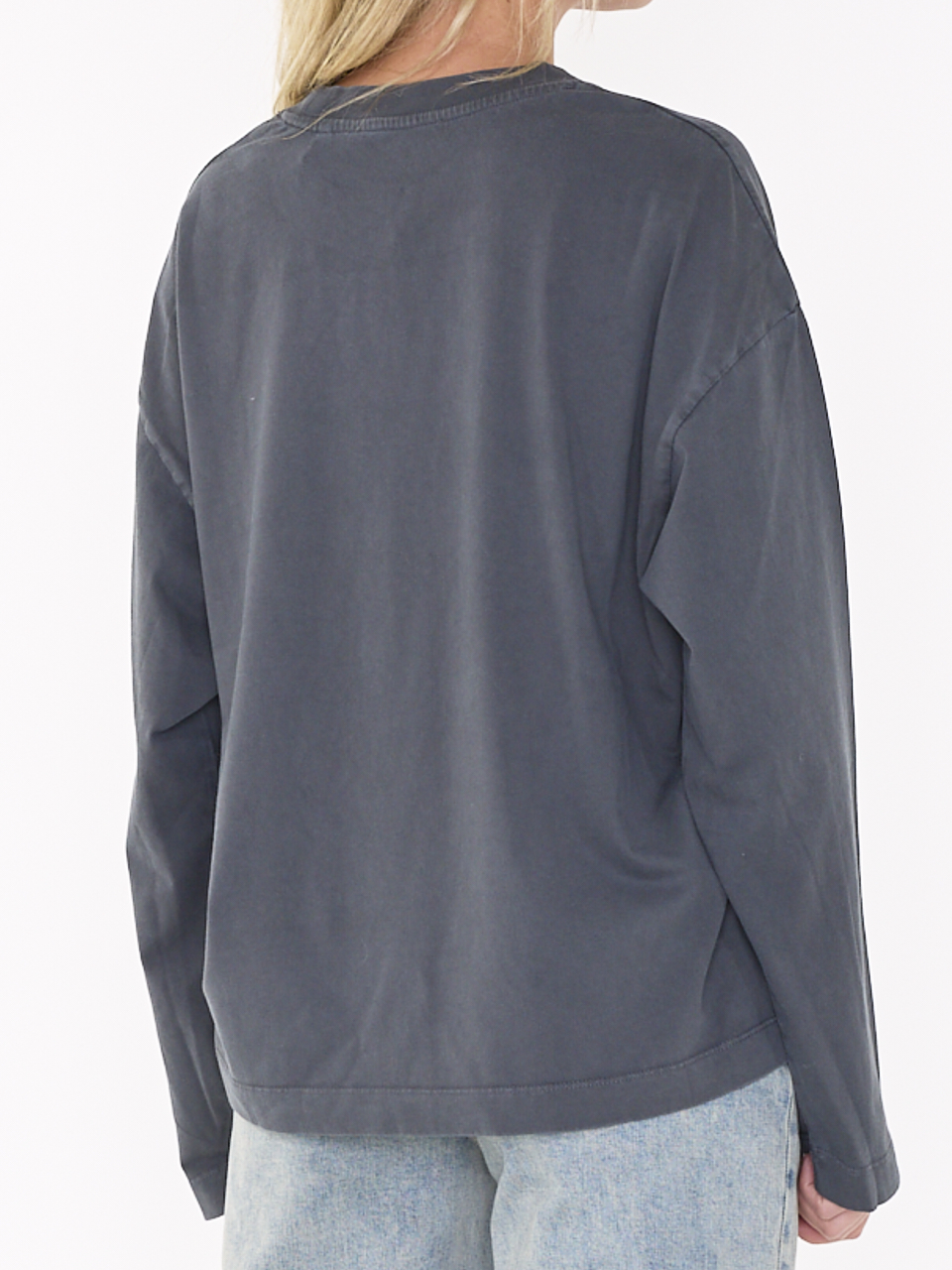 LONGSLEEVE CATWALK X RUYS