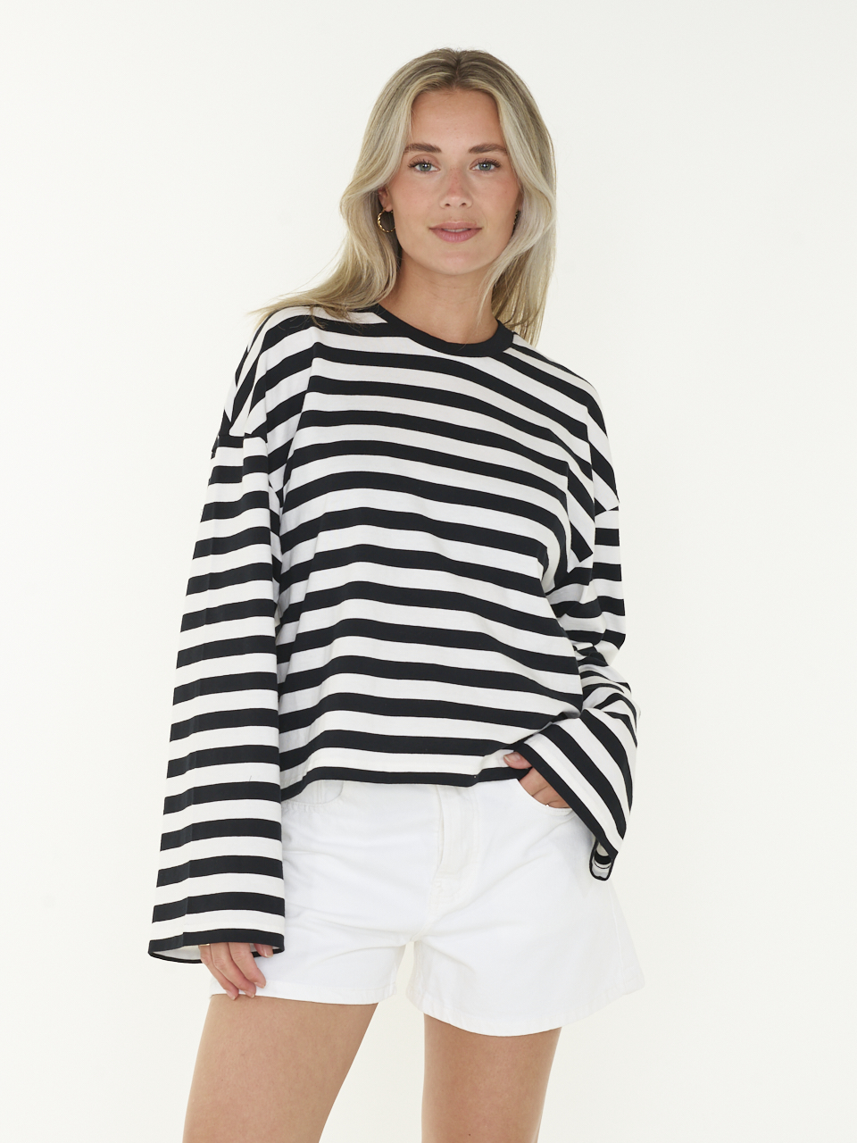 LONGSLEEVE DELFIA