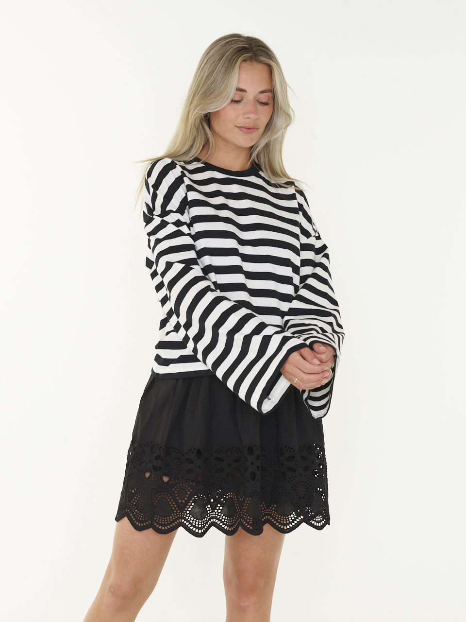 LONGSLEEVE DELFIA