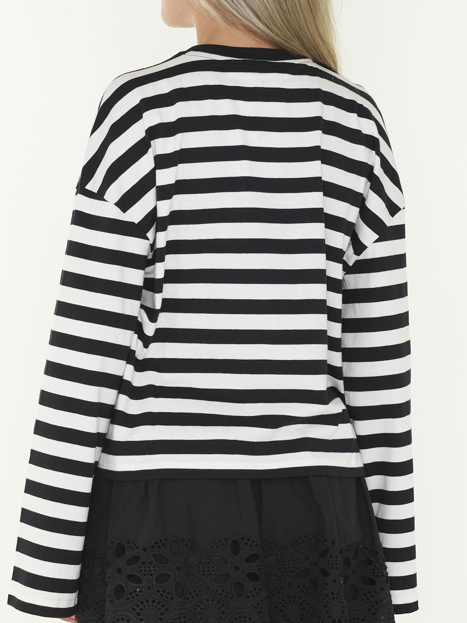LONGSLEEVE DELFIA