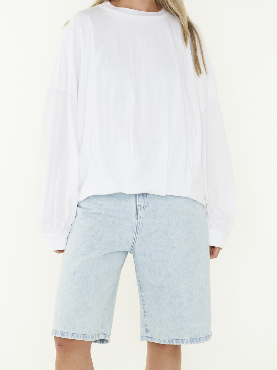 LONGSLEEVE FLAM