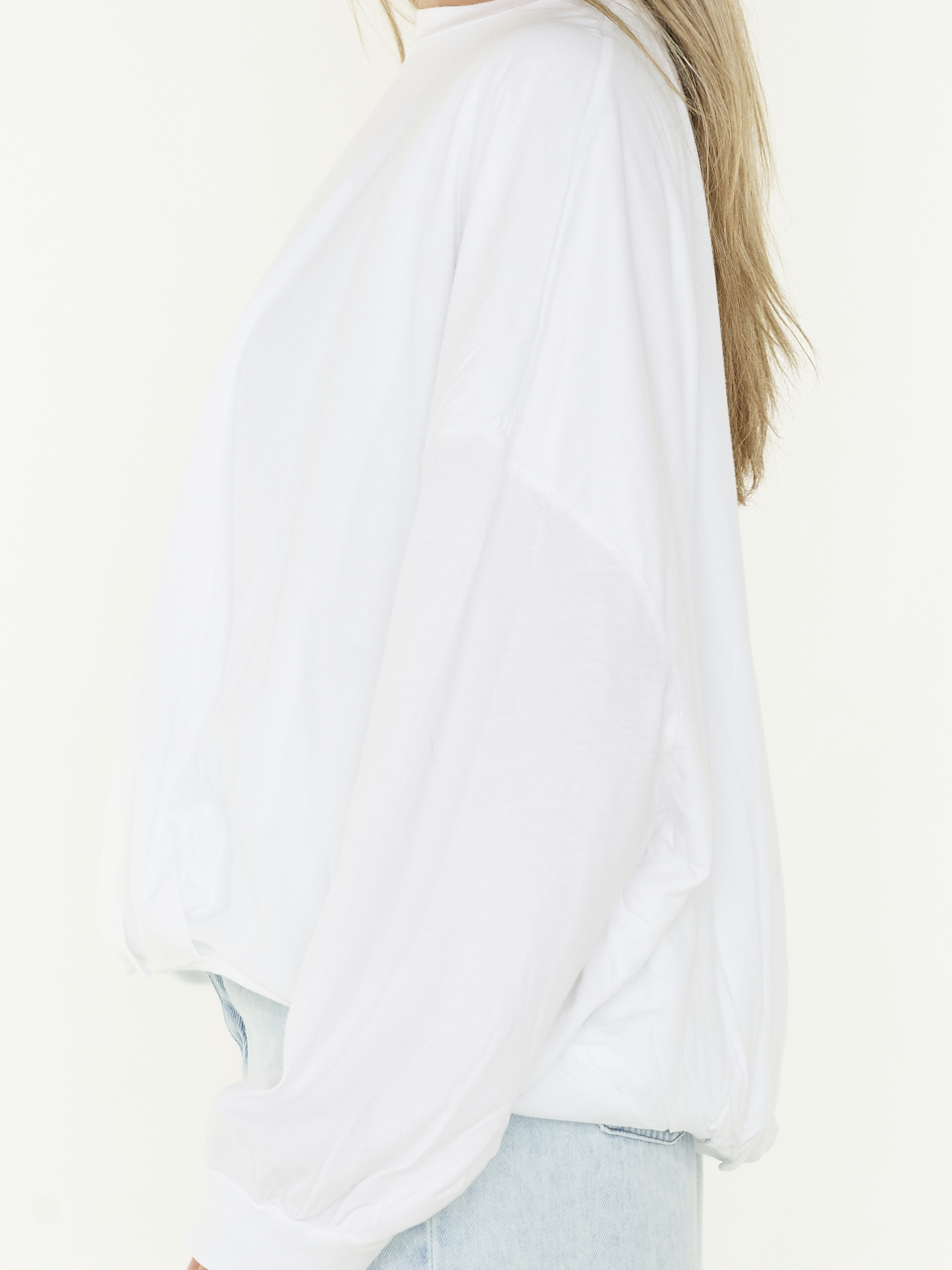 LONGSLEEVE FLAM