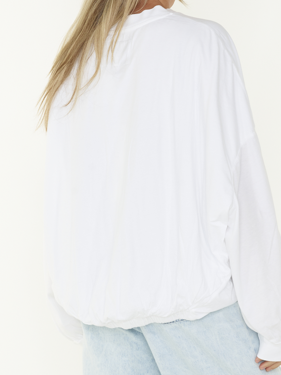 LONGSLEEVE FLAM