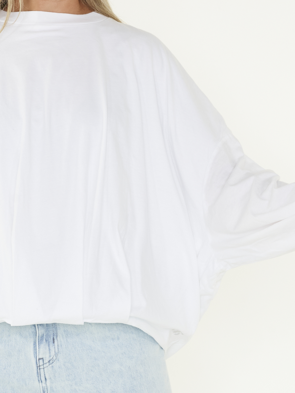 LONGSLEEVE FLAM