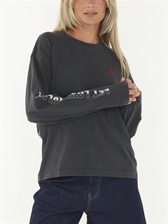 LONGSLEEVE GRAPHIC