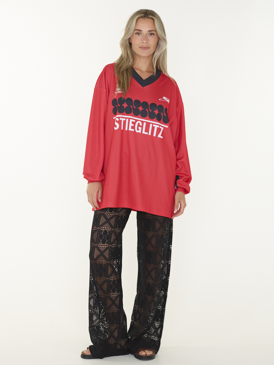 LONGSLEEVE ILVA SKATE