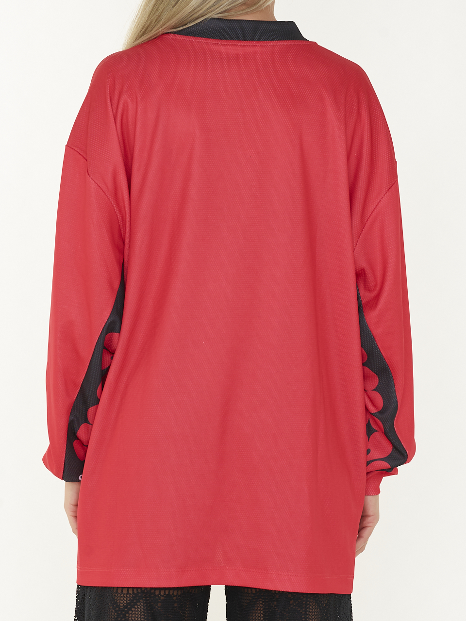 LONGSLEEVE ILVA SKATE