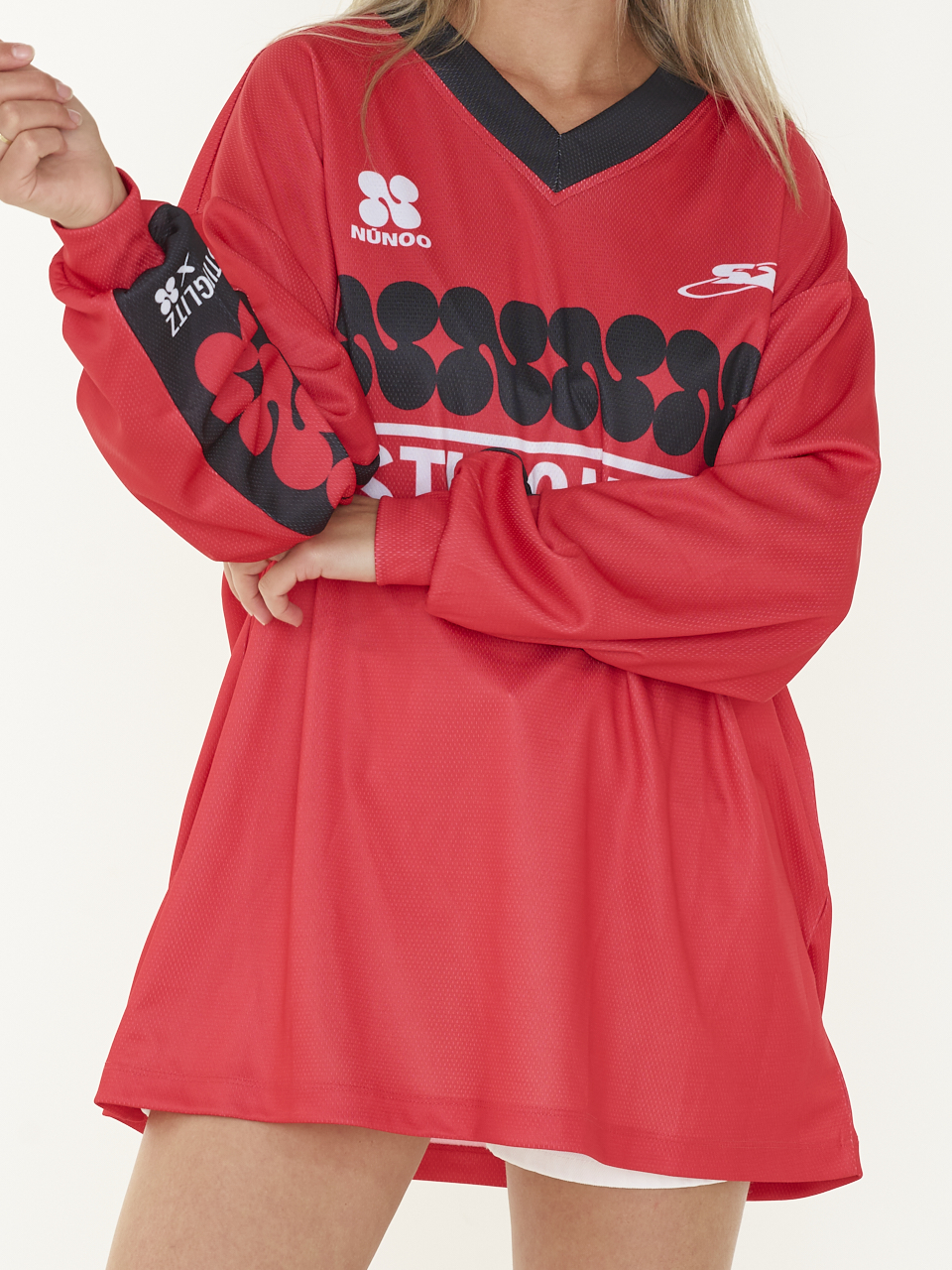 LONGSLEEVE ILVA SKATE