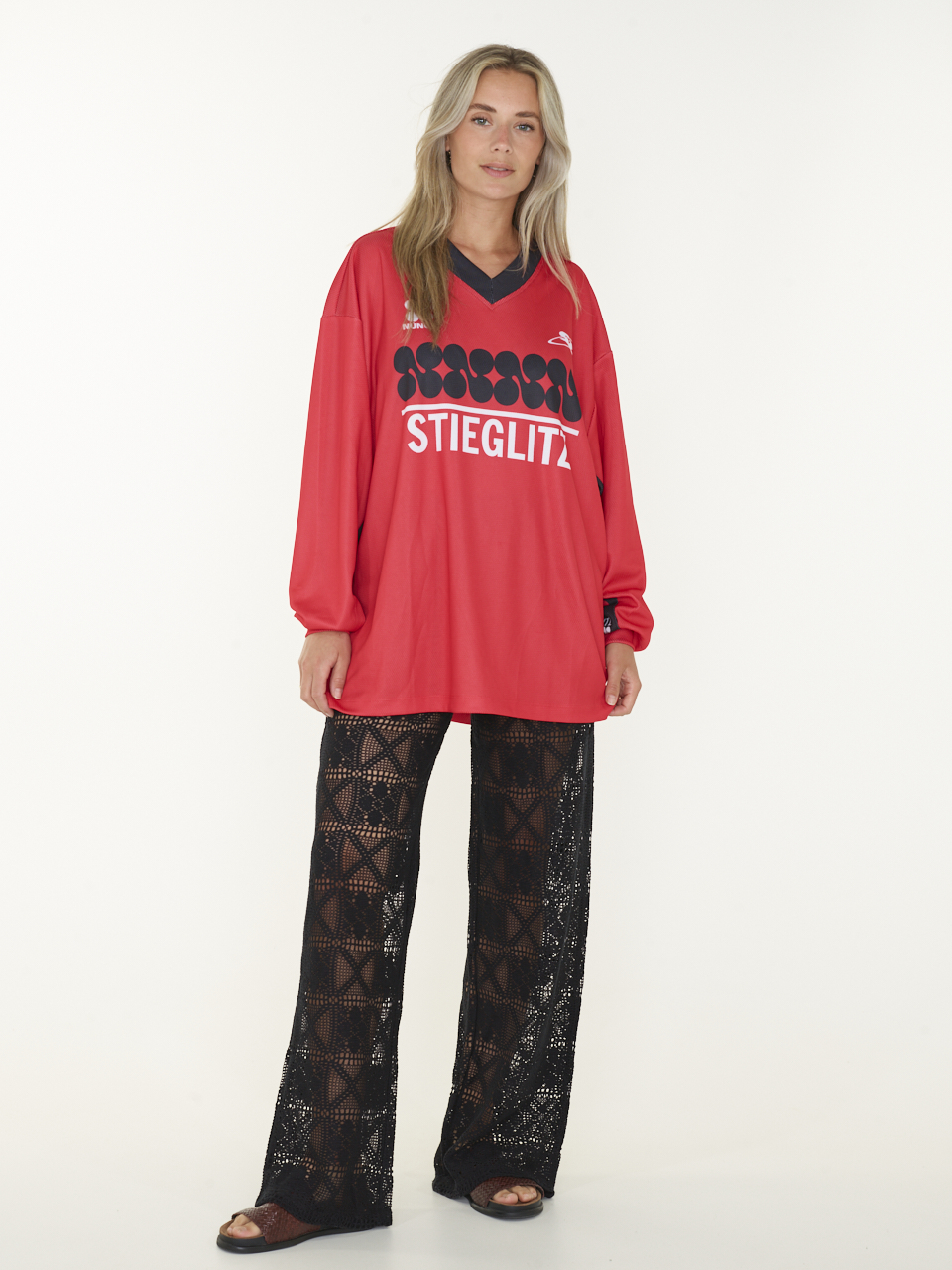 LONGSLEEVE ILVA SKATE